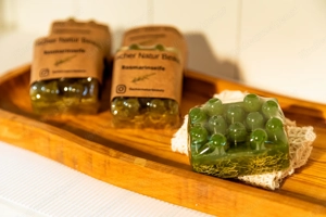 Dekorative Seifen (fischernaturbeauty) Bild 10