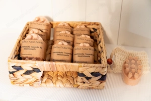 Dekorative Seifen (fischernaturbeauty) Bild 13