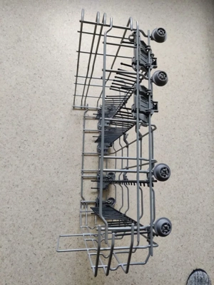 Geschirrkorb für Geschirrspüler NEFF, Siemens, Bosch Bild 3