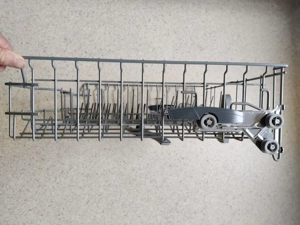 Geschirrkorb für Geschirrspüler NEFF, Siemens, Bosch Bild 5