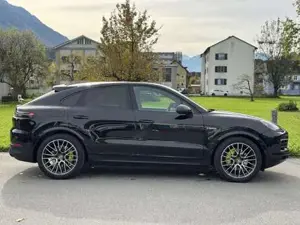 Porsche Cayenne Bild 4
