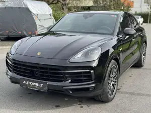 Porsche Cayenne Bild 3