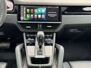 Porsche Cayenne Bild 20