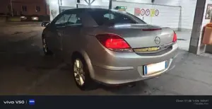 Opel Astra Bild 2