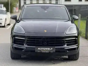 Porsche Cayenne Bild 6