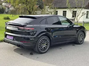 Porsche Cayenne Bild 10