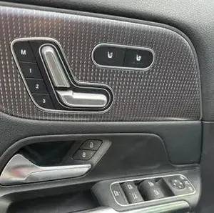 Mercedes-Benz EQA Bild 4