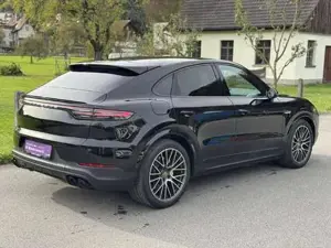 Porsche Cayenne Bild 2