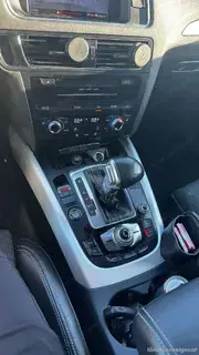 Audi Q5 2.0tdi 2013 Bild 5