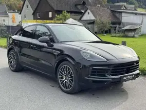 Porsche Cayenne Bild 9