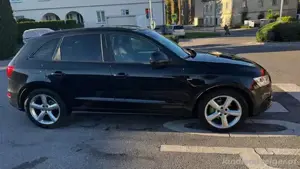 Audi Q5 2.0tdi 2013 Bild 2