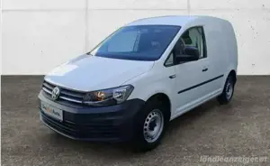 VW Caddy 2.0 Tdi