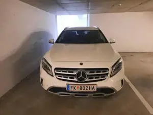 Mercedes-Benz GLA 180 SUV Bild 2