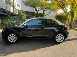 Garagengepflegter Audi A1  Bild 3