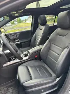 Mercedes-Benz EQA Bild 5