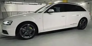 Audi A4 Bild 4
