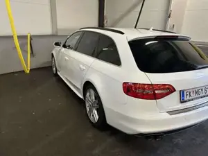 Audi A4 Bild 6