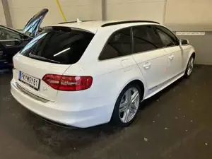 Audi A4 Bild 2