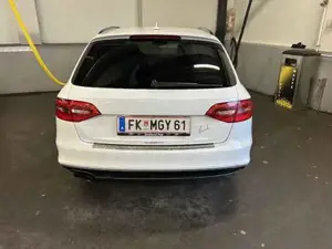 Audi A4 Bild 3