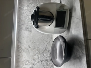 Thermomix TM6 mit komplettem Zubehör      Bild 3