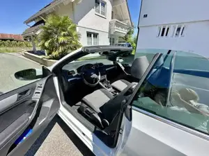 Golf Cabrio zu verkaufen  Bild 6