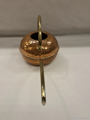 Vintage Kakteen Giesskanne  Bild 5