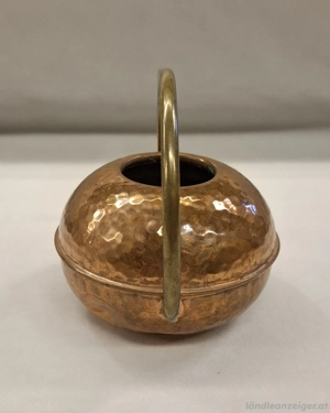 Vintage Kakteen Giesskanne  Bild 3