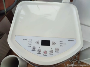 Klimagerät Toyotomi TAD-129E Bild 2