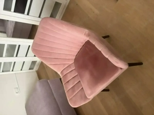 Gemütlicher Stuhl Bild 2