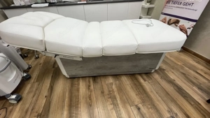 Gharieni MLW Neo Soit kosmetik wellnessliege Bild 2