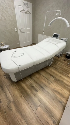 Gharieni MLW Neo Soit kosmetik wellnessliege Bild 3
