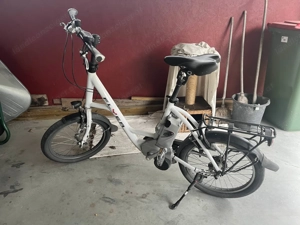 Flyer 20 Zoll, 26 Volt