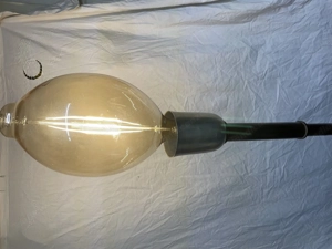 Alte Stehlampen,  Bild 3