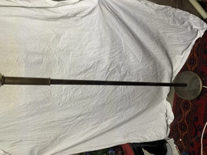 Alte Stehlampen,  Bild 7