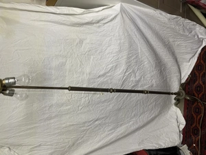 Alte Stehlampen,  Bild 4