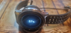 Samsung Galaxy Watch 46 LTE Bild 6