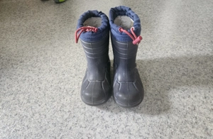 Viking Kinderschuhe Größe 26