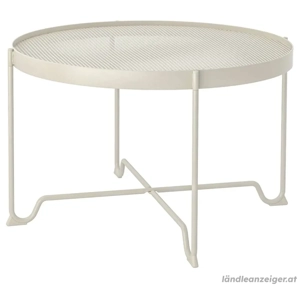 Couchtisch aussen, 73cm Bild 3