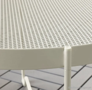 Couchtisch aussen, 73cm Bild 2