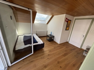 WG Zimmer in renoviertem EFH mit Garten  Bild 7