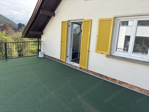 WG Zimmer in renoviertem EFH mit Garten  Bild 11