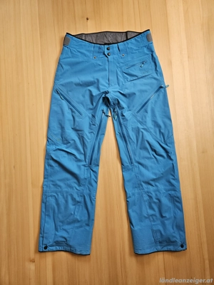 Norrona Narvik Hose L