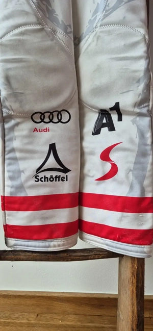 Rennanzug Alpin Schöffel  Bild 2