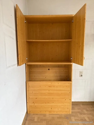 Hochschrank Bild 2