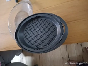 Thermomix TM5 + Zubehör Bild 2 Thermomix TM5 + Zubehör Bild 2