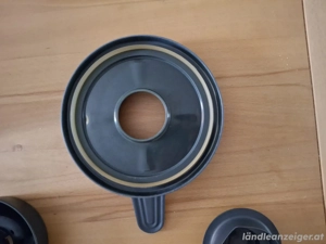 Thermomix TM5 + Zubehör Bild 8 Thermomix TM5 + Zubehör Bild 8