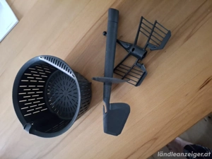 Thermomix TM5 + Zubehör Bild 7 Thermomix TM5 + Zubehör Bild 7