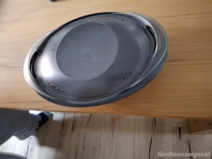 Thermomix TM5 + Zubehör Bild 5 Thermomix TM5 + Zubehör Bild 5