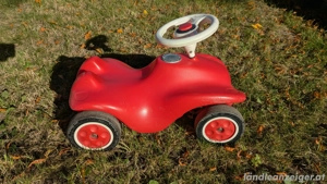 bobby car  Bild 3
