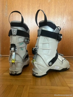 Scarpa Euphoria Damen Skischuhe   kaum getragen, Top Zustand Bild 3